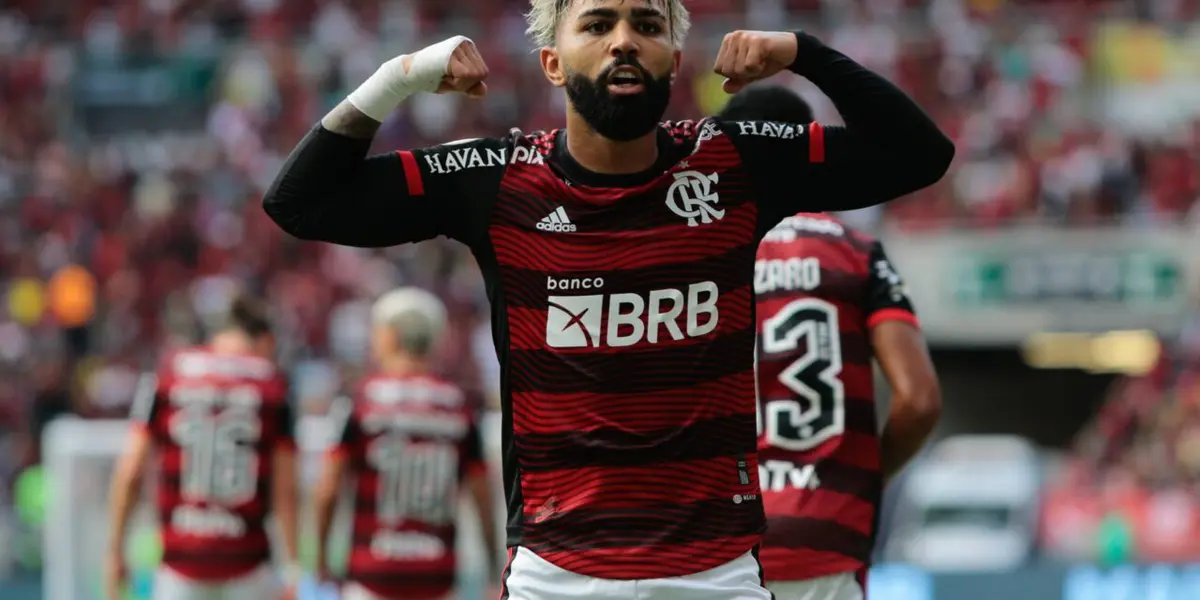 Declaração de ídolo do Flamengo foi considerada 'soberba'