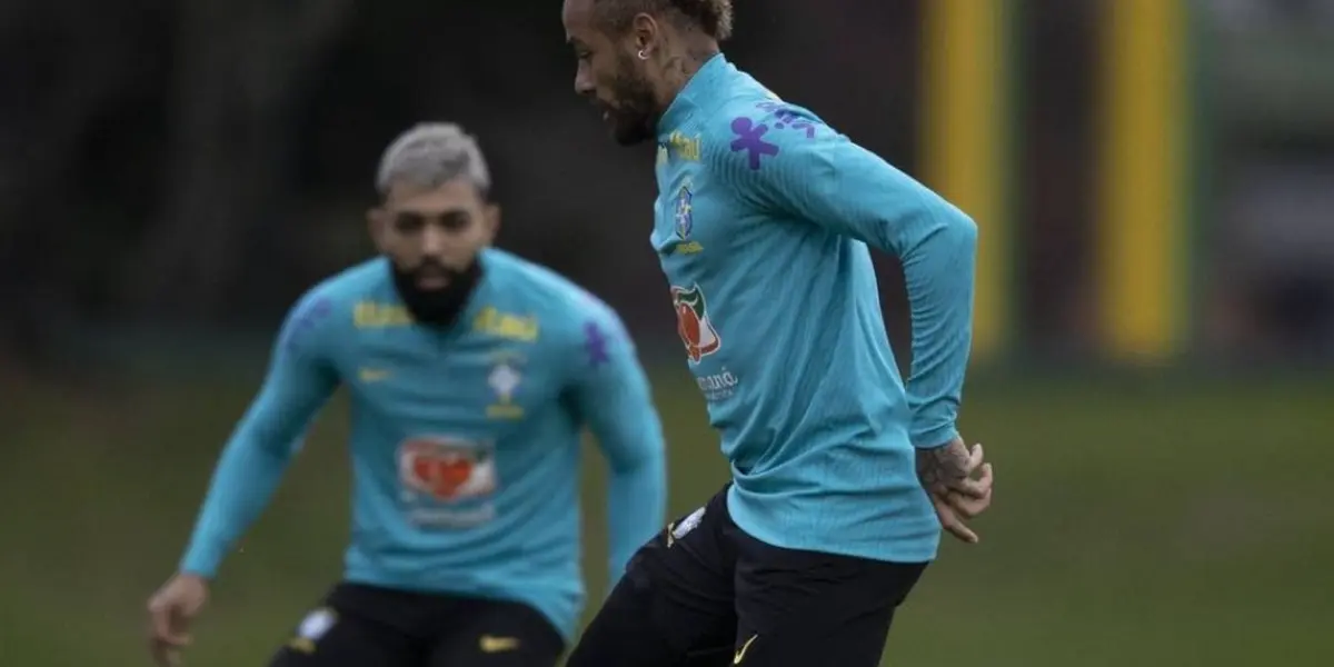 Declaração de Neymar ainda repercute no mundo do futebol e pressão cai sobre a nova figura principal da seleção brasileira