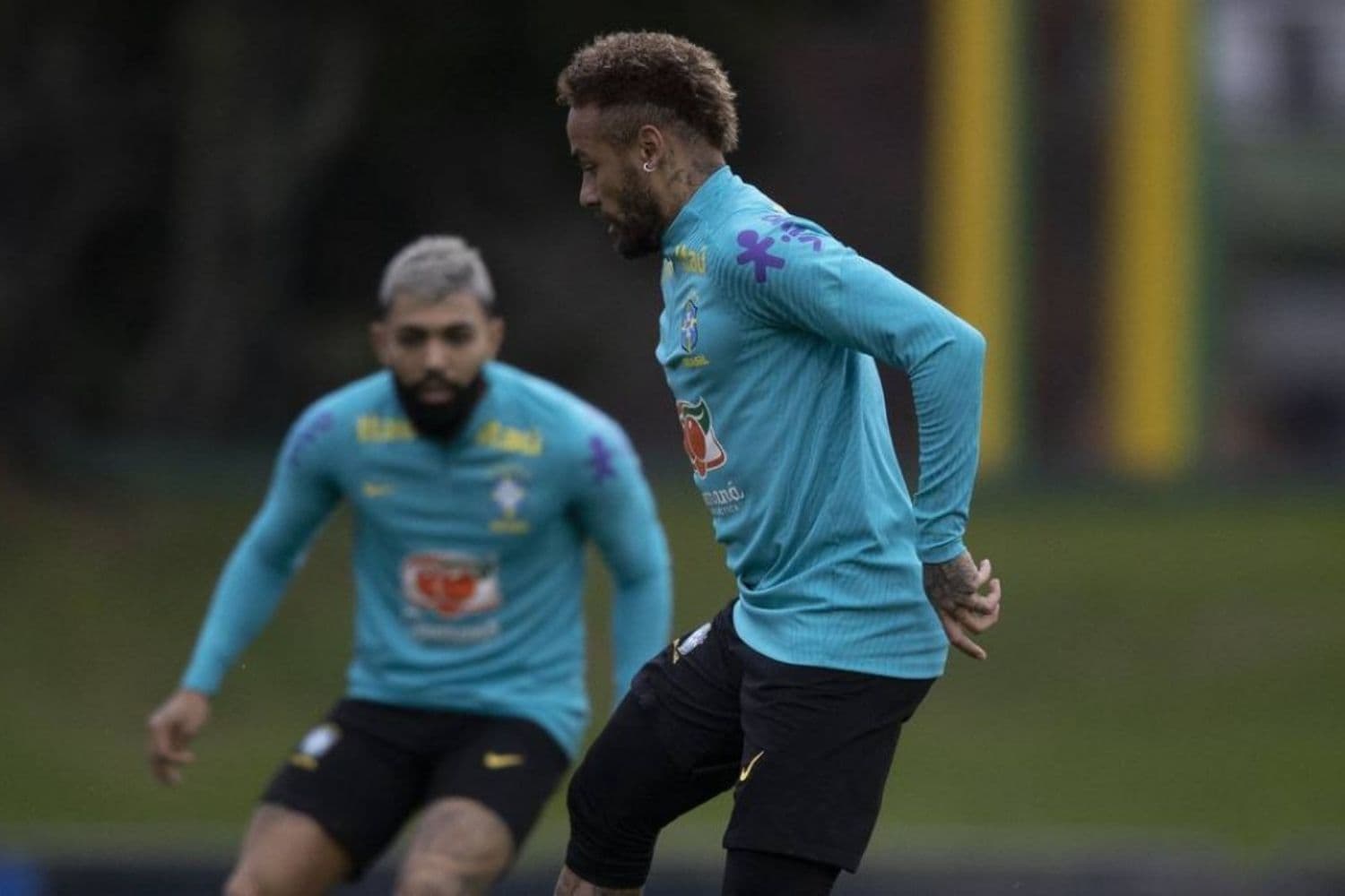 Declaração de Neymar ainda repercute no mundo do futebol e pressão cai sobre a nova figura principal da seleção brasileira