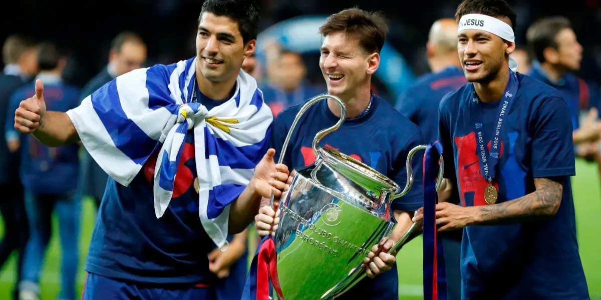 Declarações fortes do uruguaio, estrela do Grêmio, repercutiram mundo a fora