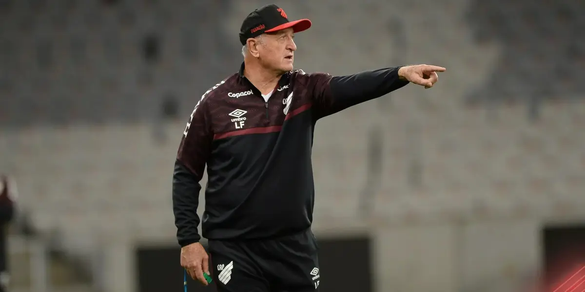 Dedé rescindiu com o Furacão