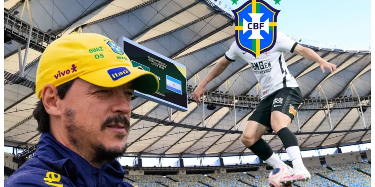 Defensor brasileiro foi o maior alvo de críticas na derrota diante da Colômbia na última quinta-feira (17)