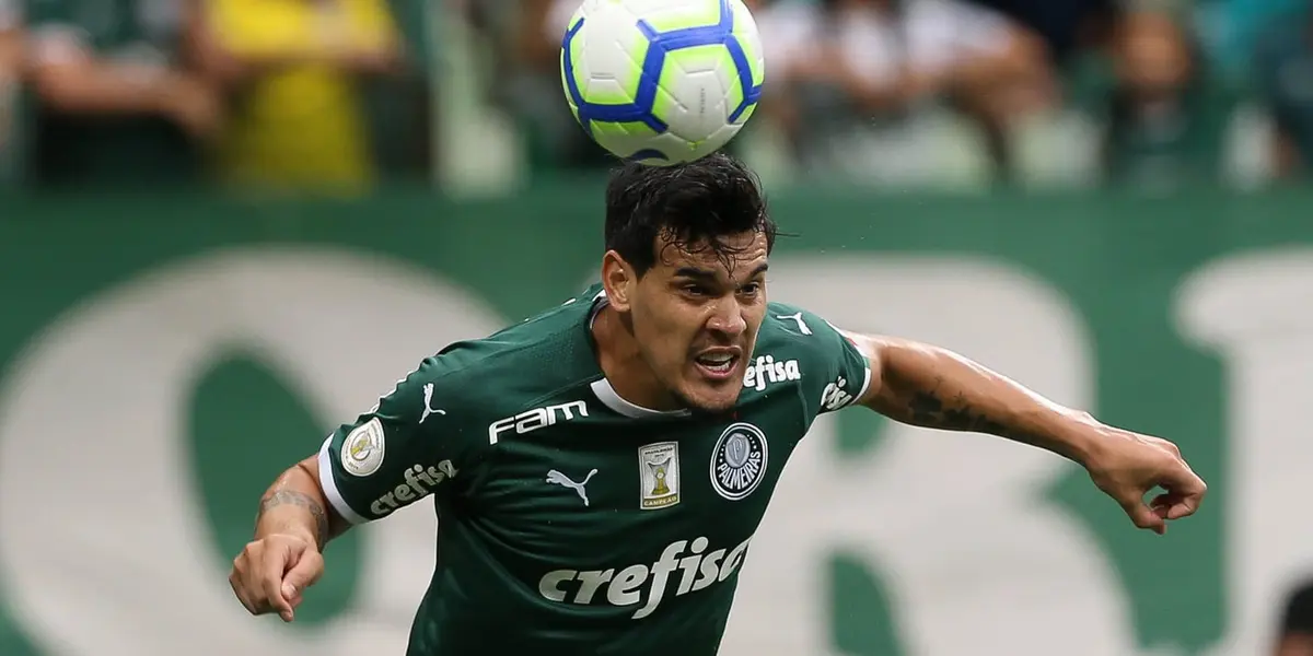 Defensor do Palmeiras relembrou de embates contra o rubro-negro e disse o que espera da partida