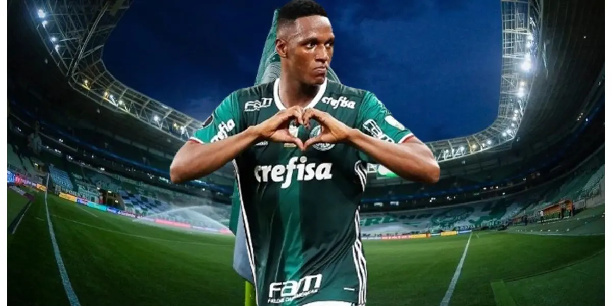 Defensor fez história no Verdão