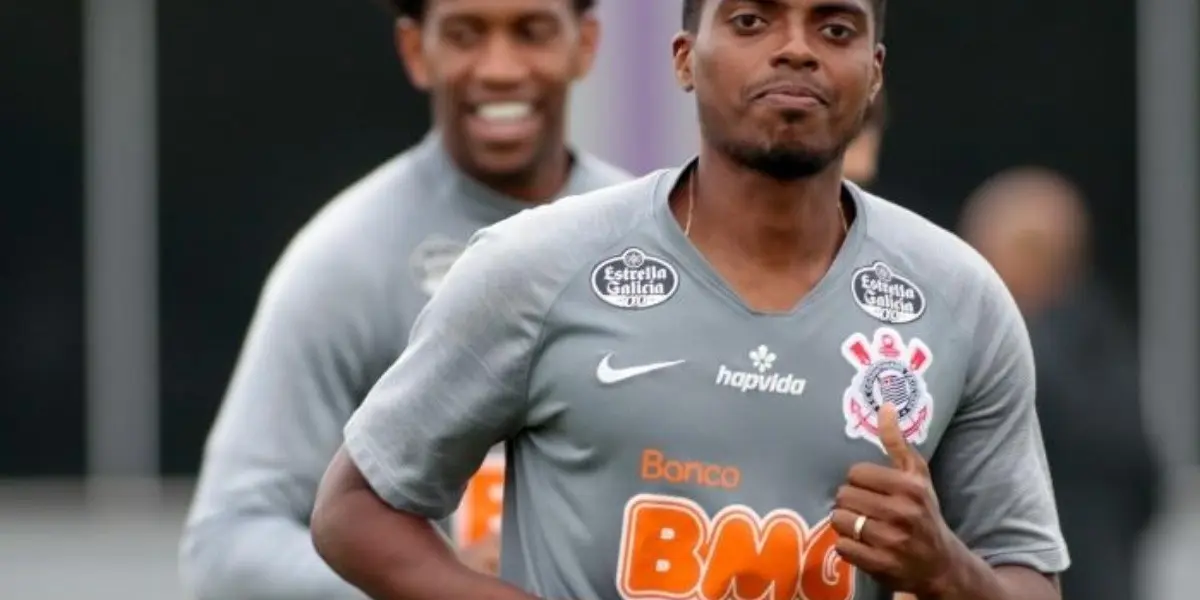 Defensor foi uma das principais contratações em 2020