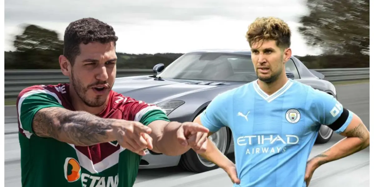 Defensores estarão em campo logo mais pela final do Mundial de Clubes