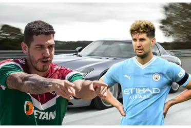 Defensores estarão em campo logo mais pela final do Mundial de Clubes