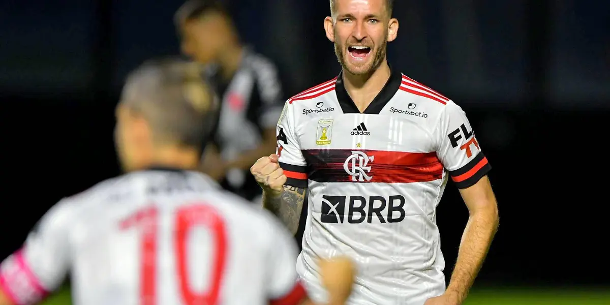 Defesa do Flamengo tem preocupado os torcedores mesmo com Rodrigo Caio