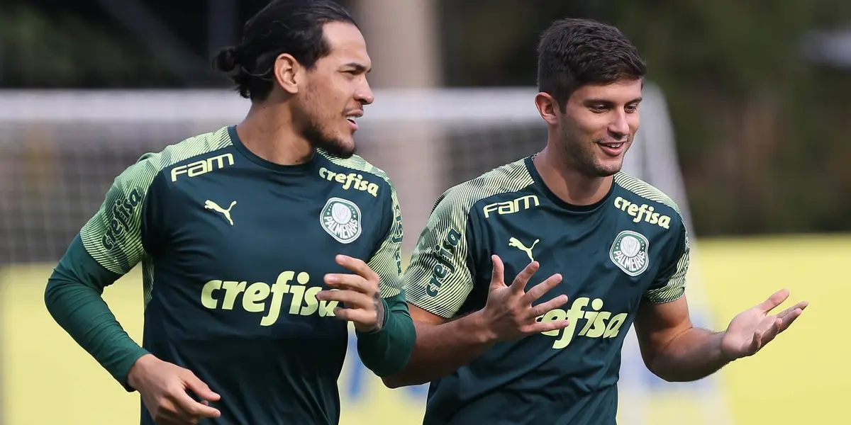 Defesa do Verdão começa a sofrer mudanças antes de 2021