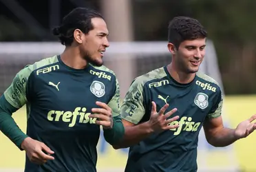 Defesa do Verdão começa a sofrer mudanças antes de 2021