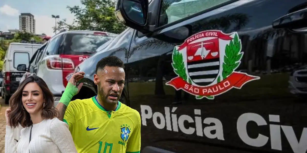 Delegada conversou com a imprensa e revelou detalhes sobre a suposta tentativa de sequestro