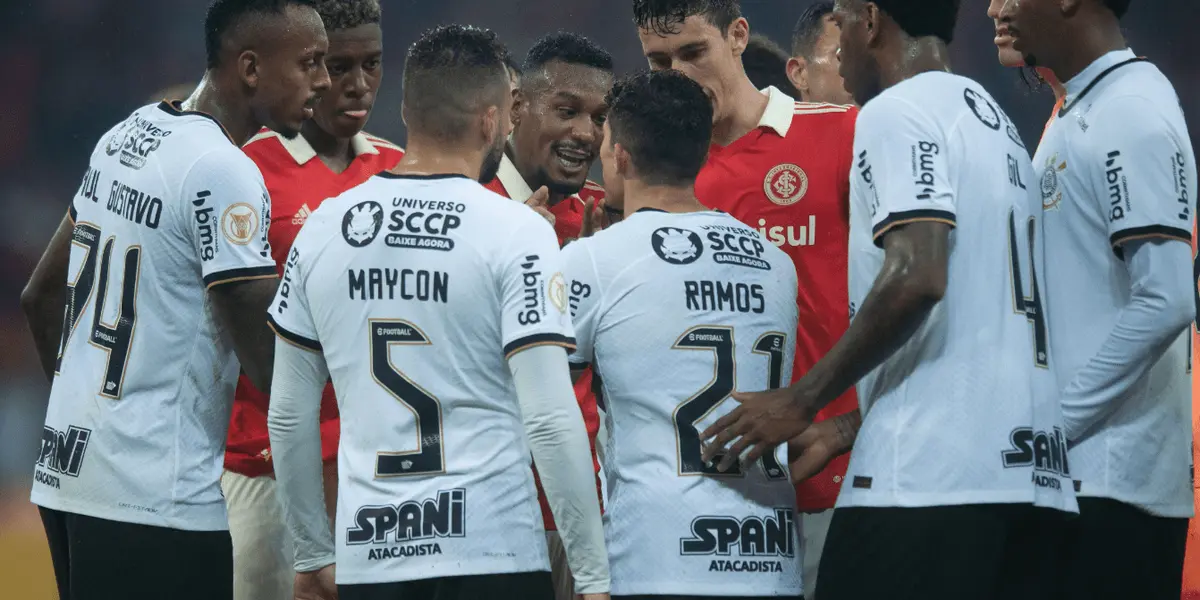 Delegado do caso ‘Edenílson’ decidiu indiciar jogador corinthiano por injúria racial