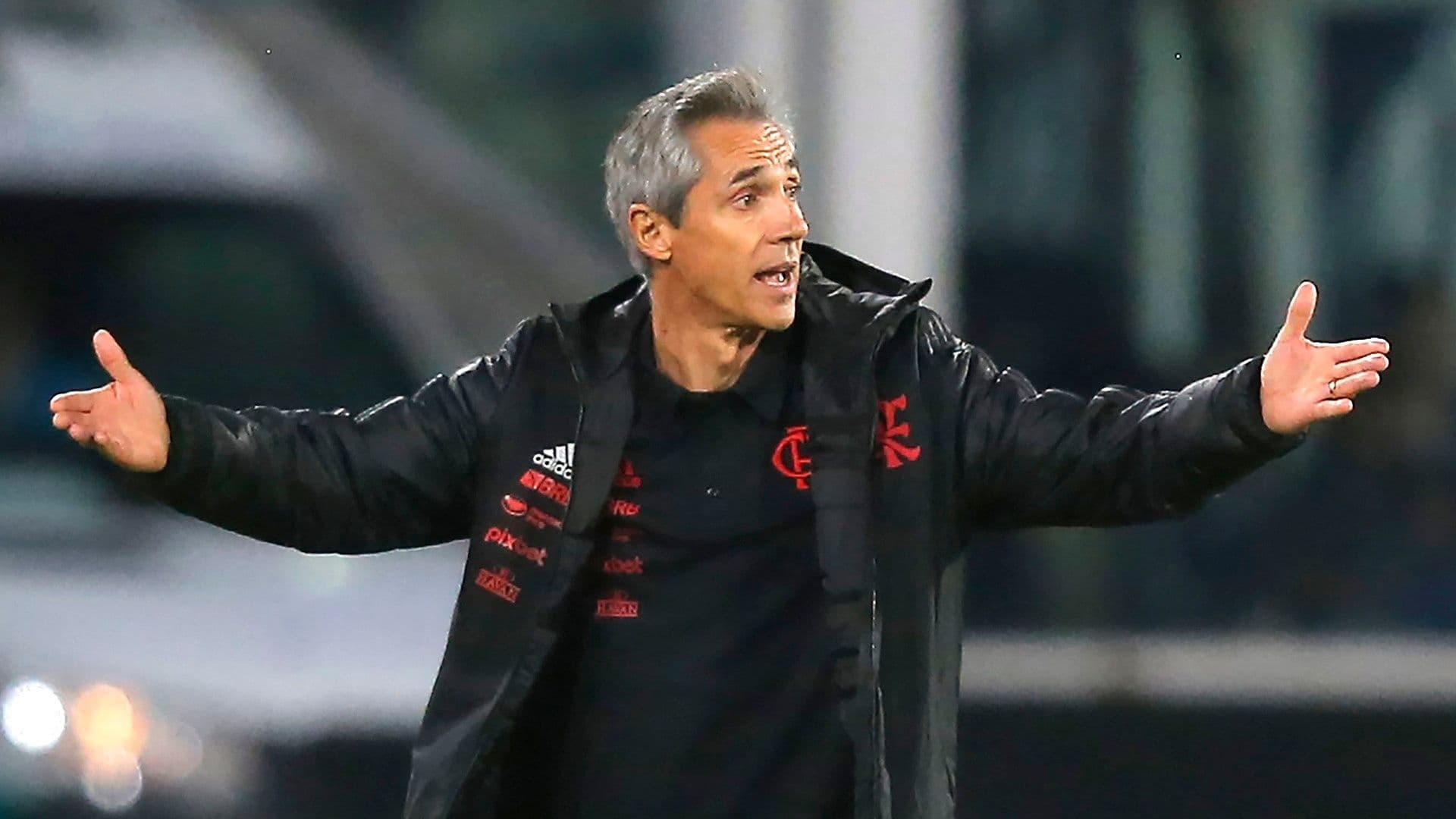 Demissão de Paulo Sousa vira destaque na imprensa portuguesa e sul-americana