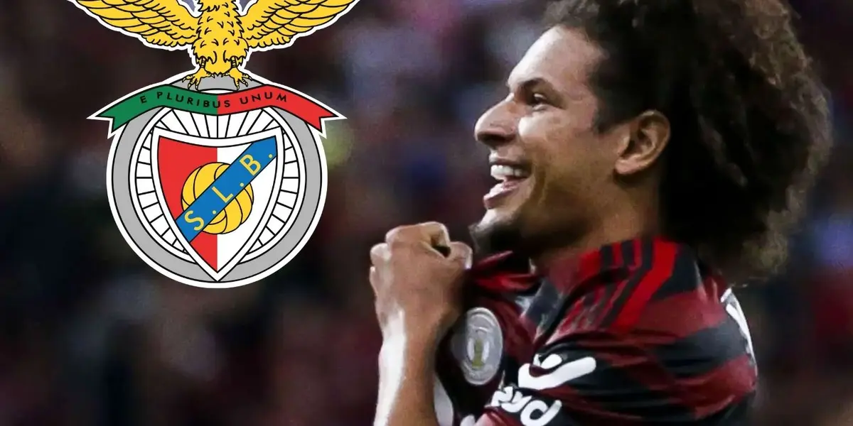 Demissão de Rogério Ceni pode facilitar saída de Willian Arão para a Europa