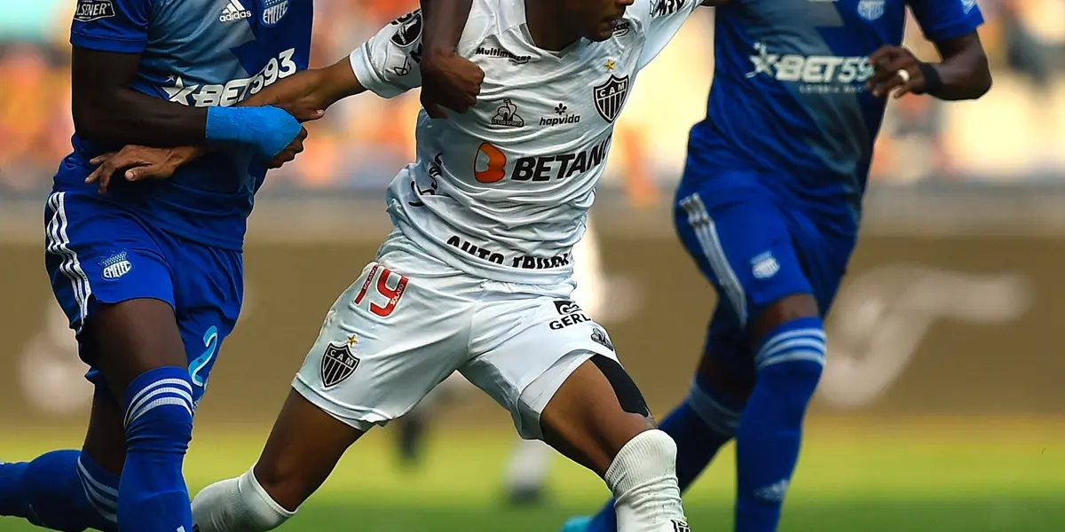 Demora de Antonio Mohamed nas substituições pode custar caro na partida da semana que vem