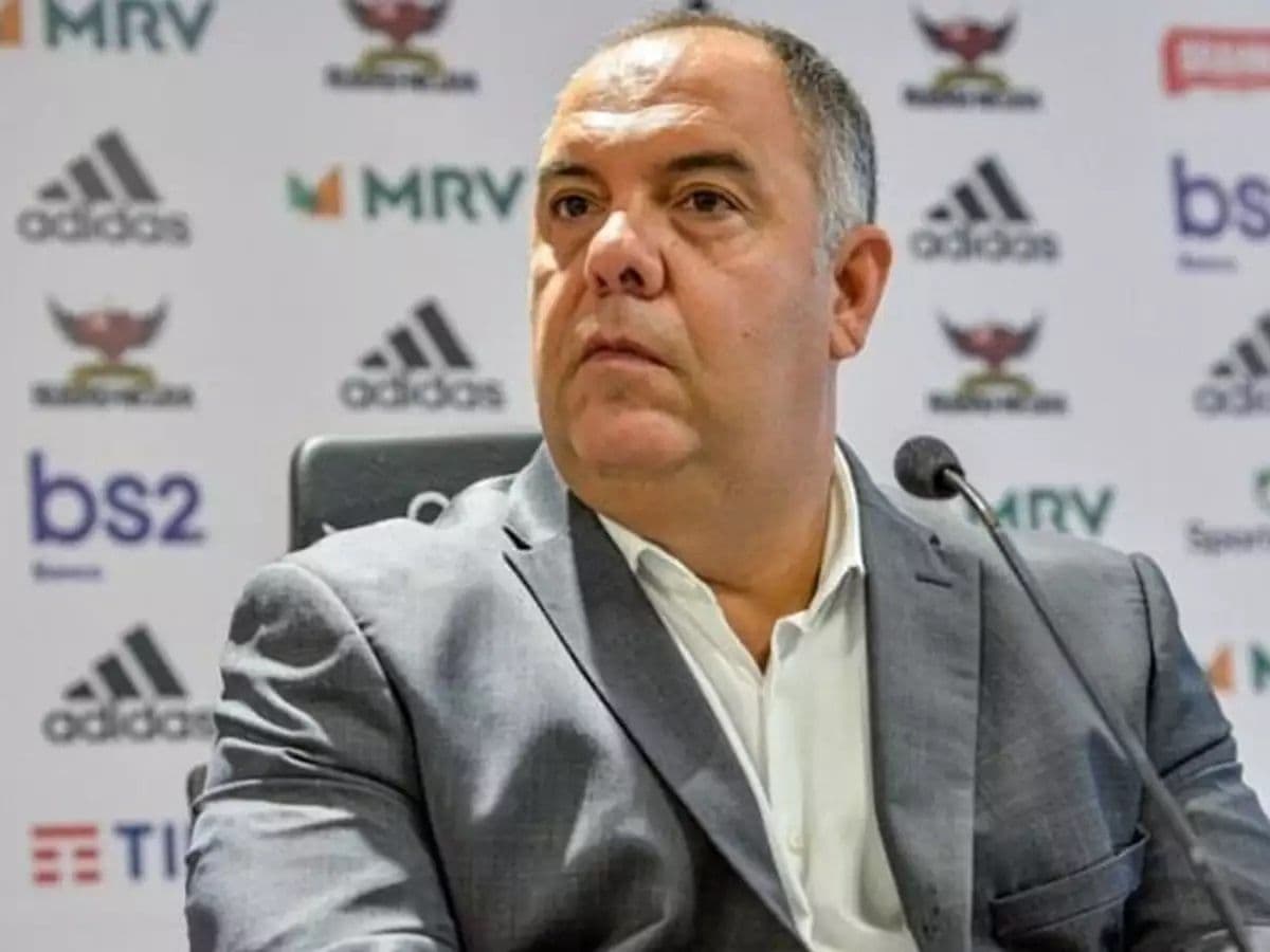 Departamento de Futebol já comunicou o atleta