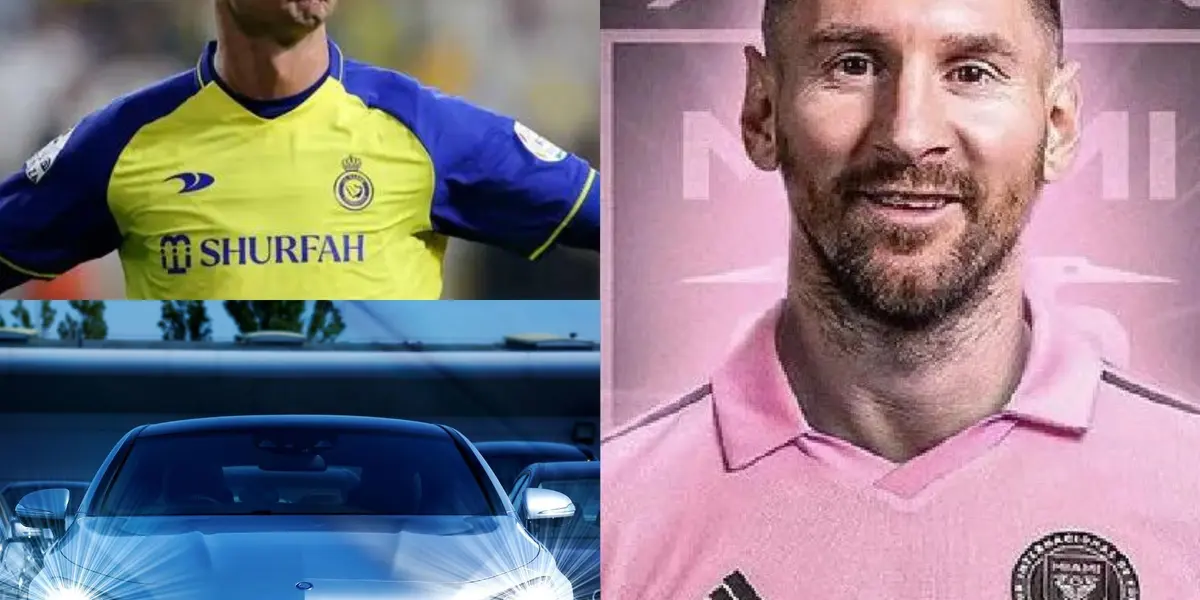 Depois de conquistar a Bola de Ouro, Lionel Messi pode ter superado Cristiano Ronaldo não só dentro dos campos de futebol, mas também fora