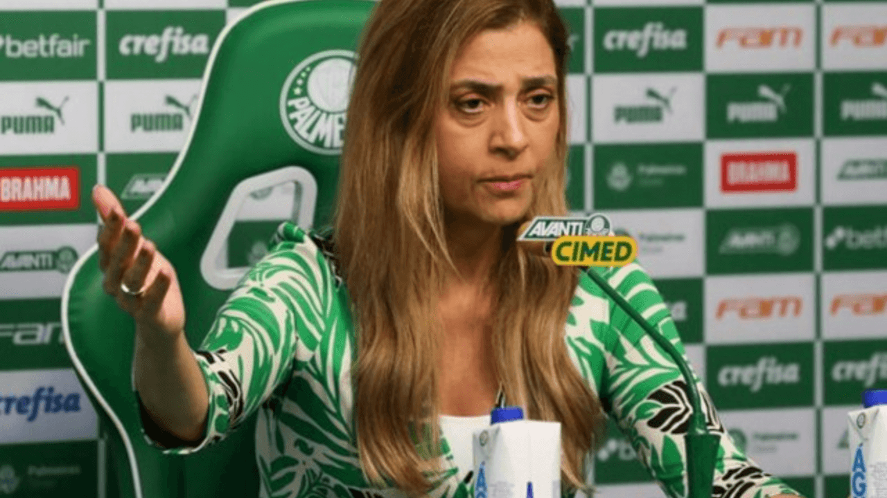 Depois de contratar Endrick, time espanhol quer mais revelações alviverdes
