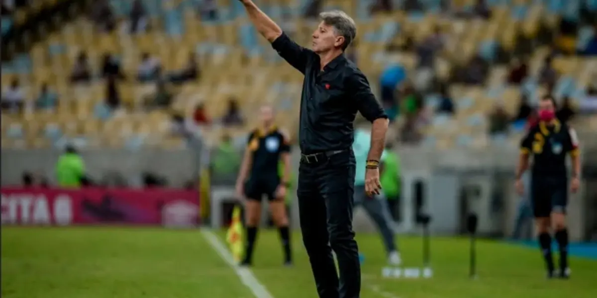 Depois de garantir seu acesso de volta ao grupo de elite do Campeonato Brasileiro, o Grêmio não vacilou e entrou firme no mercado