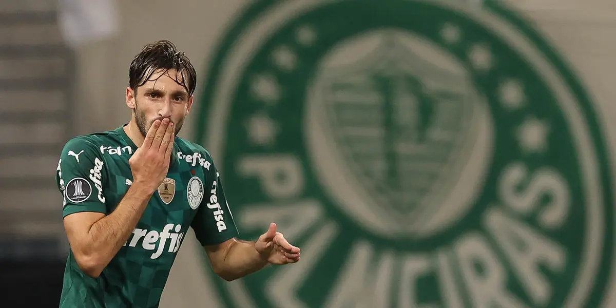 Depois de Jorge, Palmeiras não descarta novo lateral esquerdo