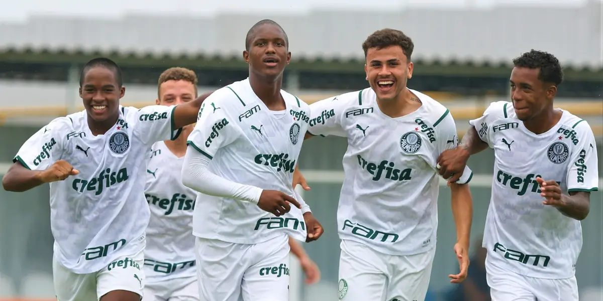 Depois de mais dois dias de jogos intensos na Copinha, restaram 16 equipes que ainda sonham com o principal título das categorias de base brasileira