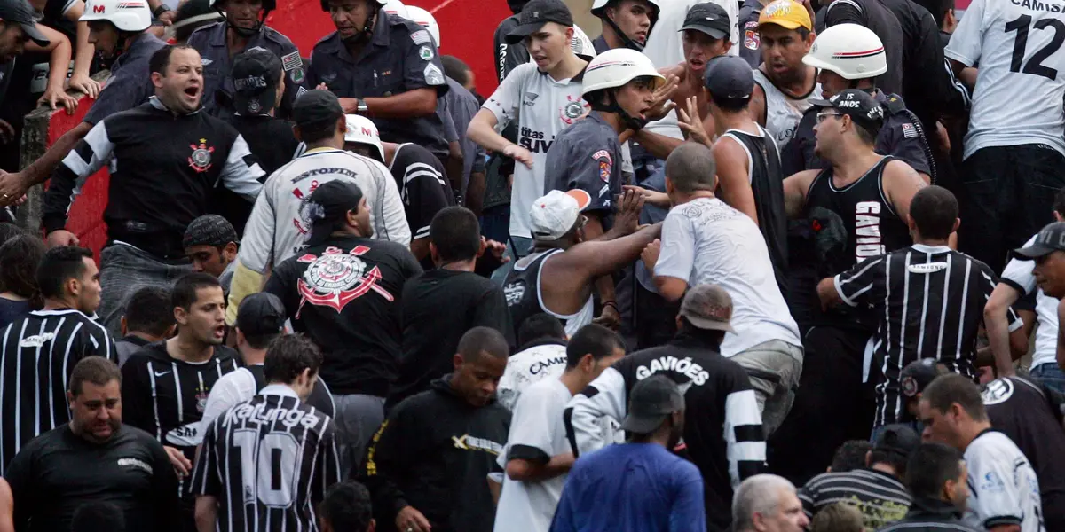Depois de perder título nos pênaltis, Timão ainda enfrenta outro problema, só que fora de campo