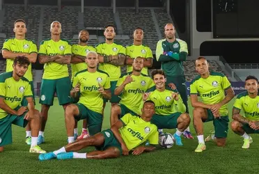 Depois de receber a notícia dias atrás de um teste positivo para Covid poucas horas antes de viajar para os Emirados Árabes, acrescenta-se uma estatística que, se cumprida, arruinaria os sonhos da equipe brasileira.