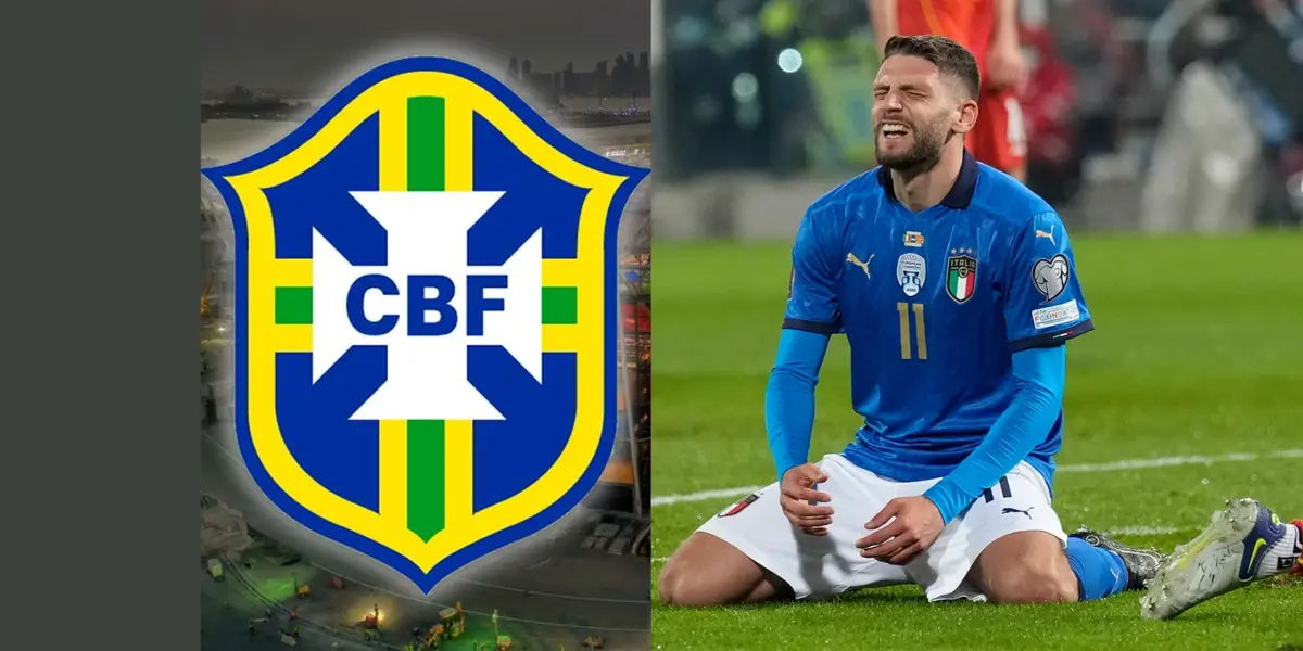 Depois de ser eliminado pela Espanha, a má notícia que Jorginho recebe