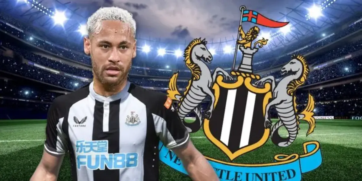 Depois de voltar à Liga dos Campeões, time inglês quer o craque brasileiro