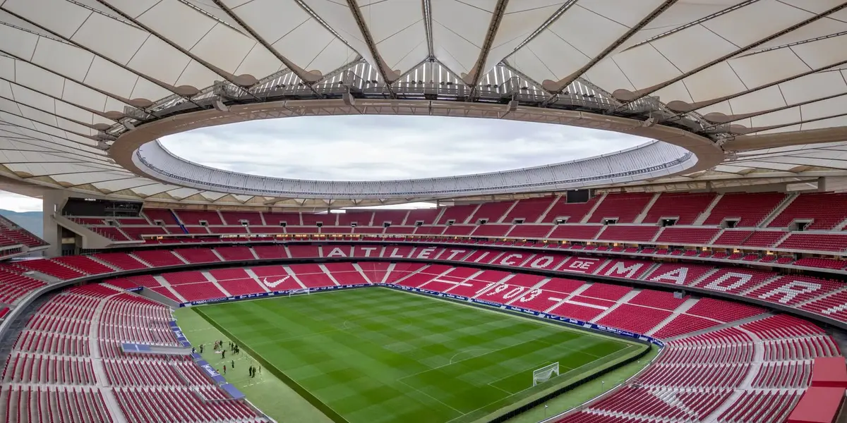 Dérbi de Madrid na reta final de La Liga