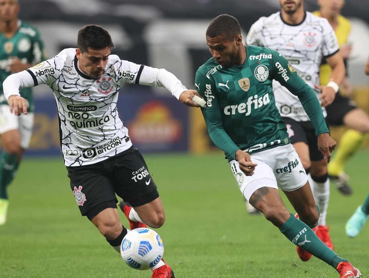 Dérbi será no interior