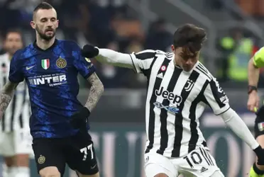 Juventus x Inter de Milão: Copa da Itália AO VIVO; Pré-jogo e mais; veja qual ídolo pode trocar um rival pelo outro