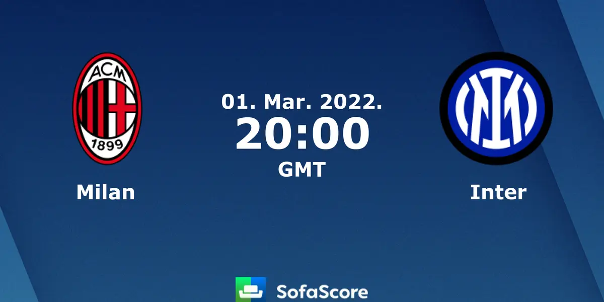 Derby de la Madonnina é atração nesta terça-feira pela Copa da Itália