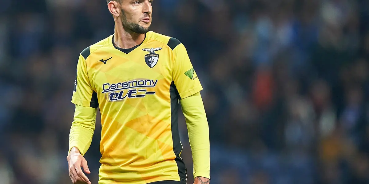 Desconhecido no Brasil, Wyllian Rocha pode reforçar o Tricolor