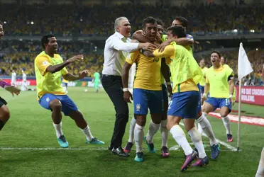 Desde 2016 na Seleção, Tite está próximo de recorde histórico