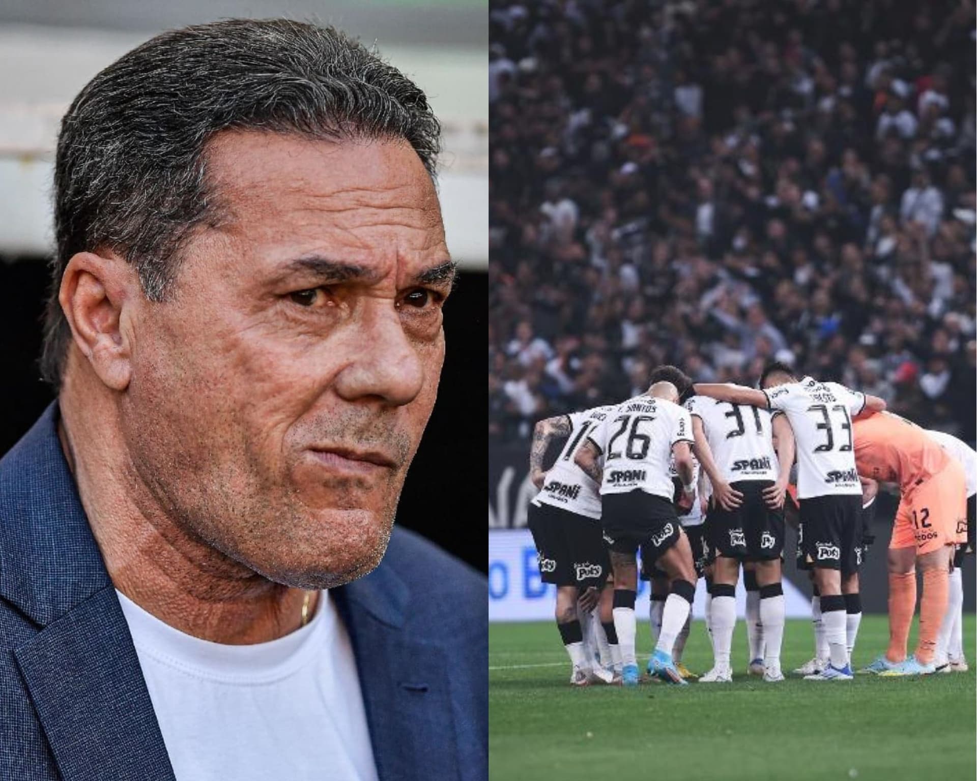 Desde o retorno ao Corinthians, o zagueiro Bruno Méndez tem sido assunto constante, principalmente devido ao fato de seu contrato