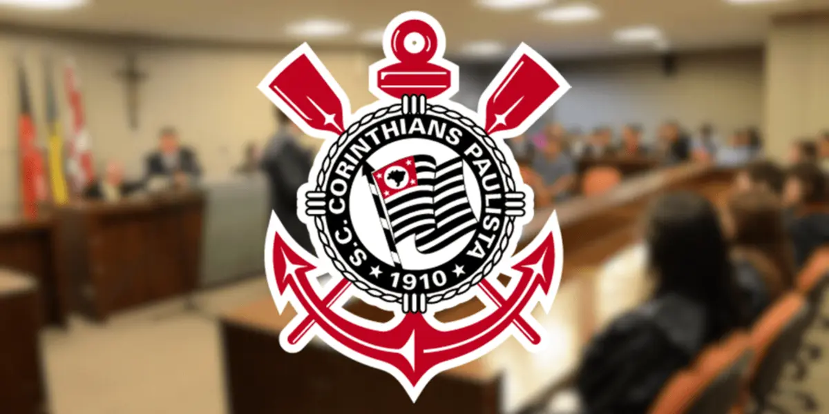 Desde que chegou ao Timão, jogador não marcou nenhum gol