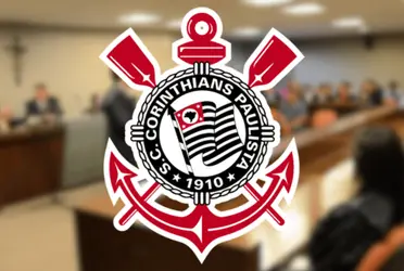 Desde que chegou ao Timão, jogador não marcou nenhum gol