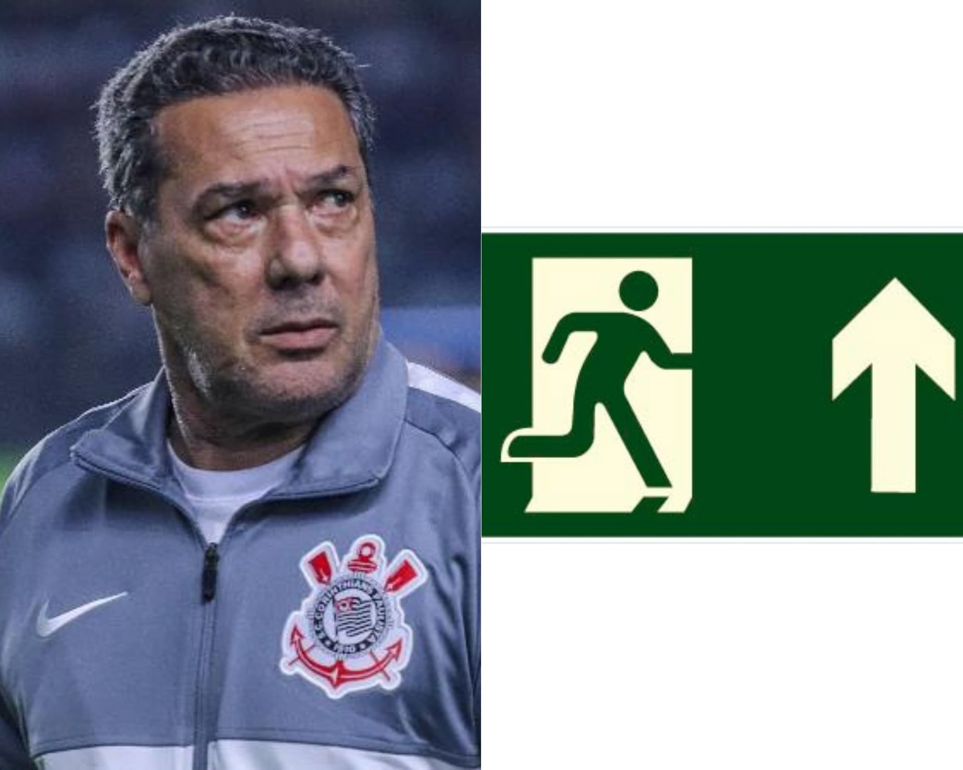 Desde que retornou ao Corinthians, o zagueiro Bruno Méndez tem sido o centro das atenções. Sua situação contratual tem gerado discussões