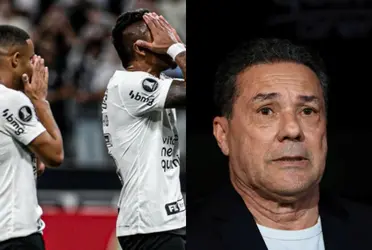 Desde que retornou ao Corinthians, o zagueiro Bruno Méndez tem sido o centro das atenções. Sua situação contratual tem gerado especulações