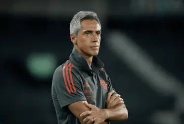 Desde a saída de Jorge Jesus em 2021, o Flamengo teve que pagar aproximadamente 22 milhões de reais a 3 treinadores demitidos