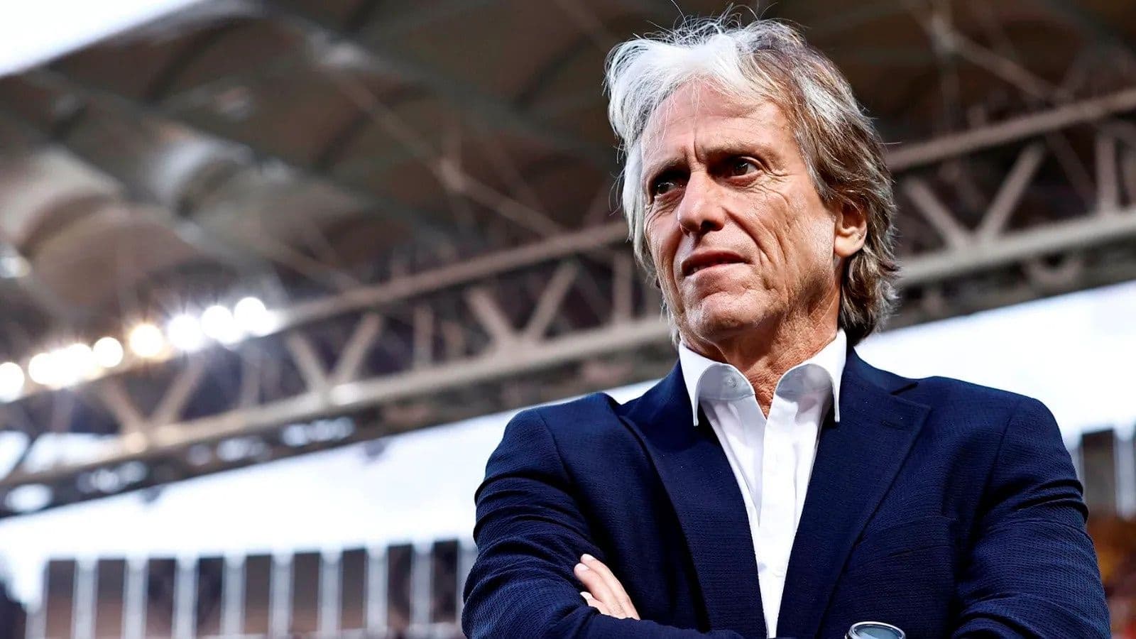 Desde a saída de Tite, o Brasil segue sem treinador, o ex-Flamengo, Jorge Jesus, é um dos possíveis nomes