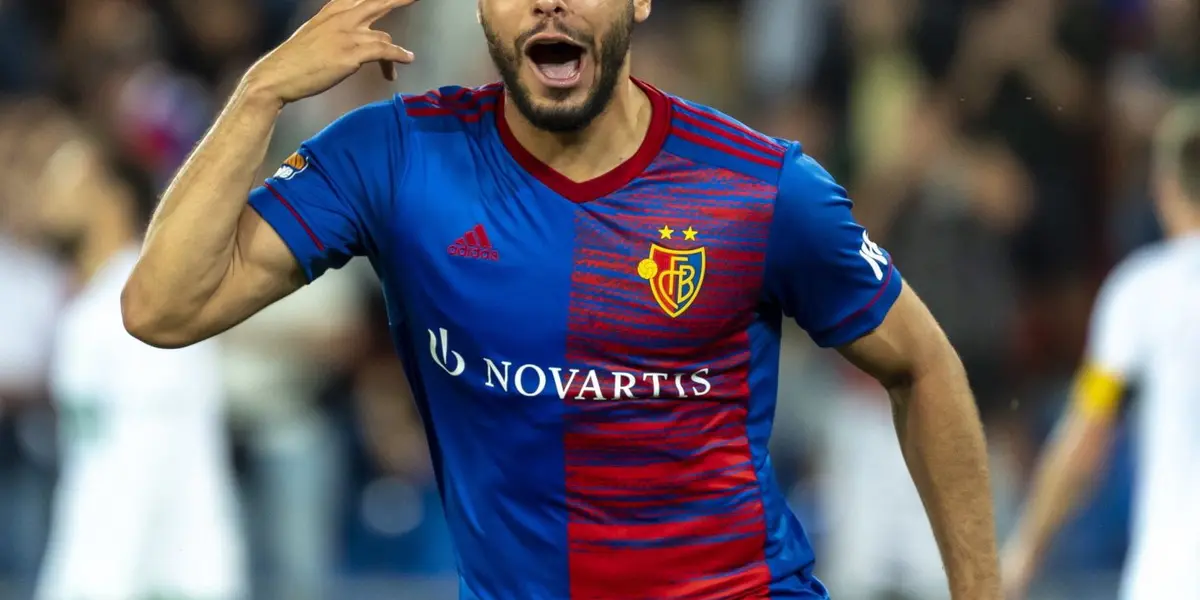 Desejo do Corinthians, Arthur Cabral deixará o Basel rumo ao futebol italiano