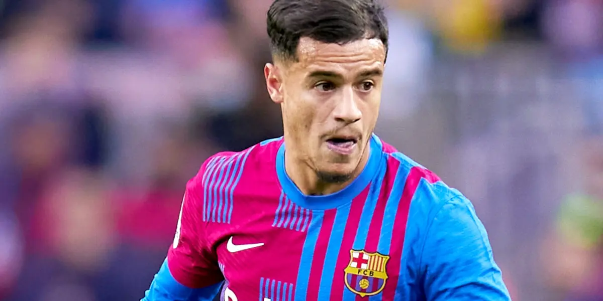 Desejo do Flamengo, Coutinho deve ser emprestado para clube inglês