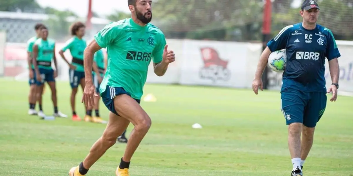 Desejo de Rogério Ceni assusta jogador chileno