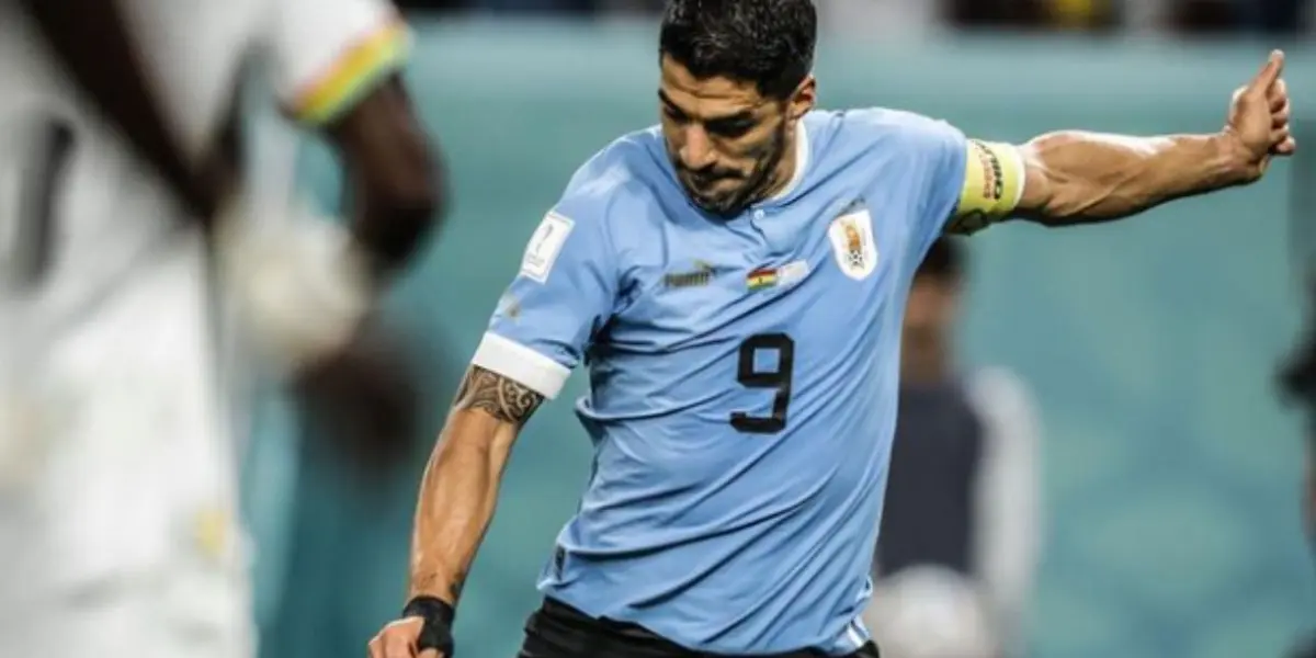 Destaque da última temporada, pode perder espaço com a chegada do astro uruguaio