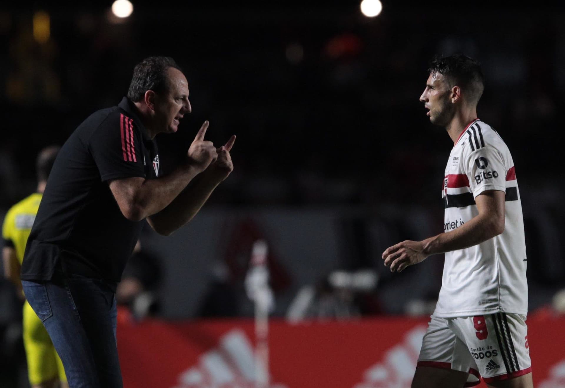 Destaque do time em 2022 pode estar de saída