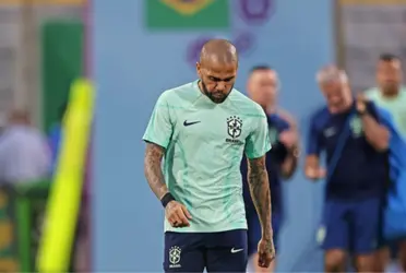 Detido numa penitenciária desde o dia 20 de janeiro, Daniel aguarda uma posição do advogado Cristóbal Martell para poder deixar a prisão