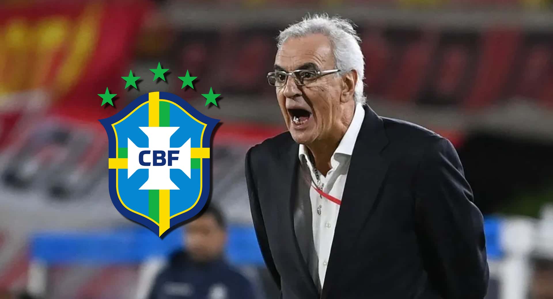 Deve ser fácil para o Brasil derrotar a equipe que ficou em segundo lugar