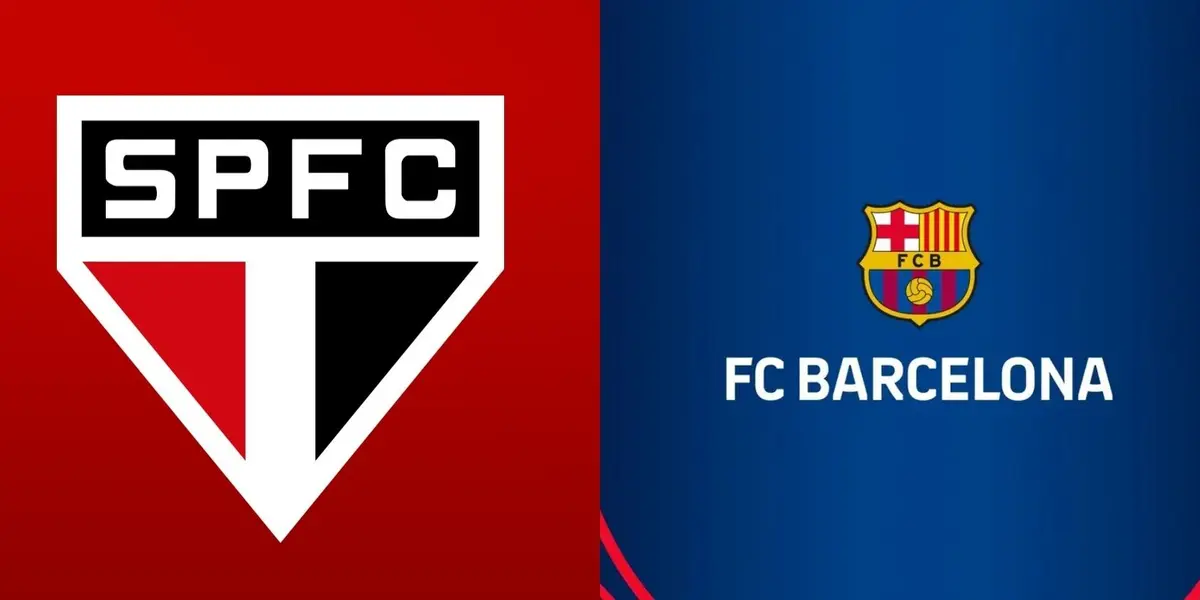 Deyverson, que já jogou na La Liga, compara o Barcelona ao São Paulo em entrevista